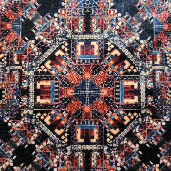 Ruff Hewn Top  size Medium - Picture 4 of 5